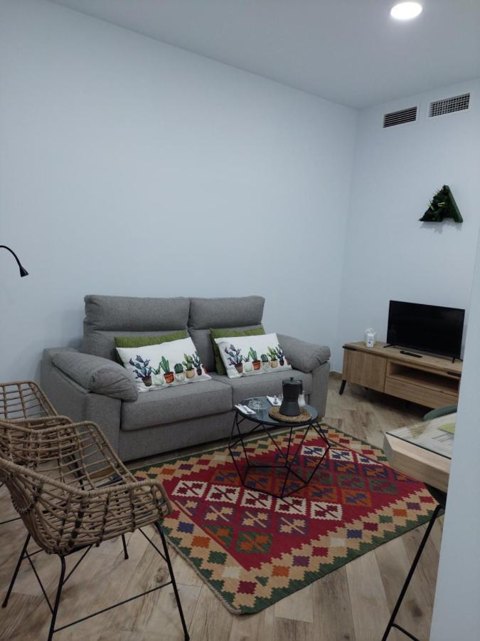 Avocado By Alhaurin Loft Center