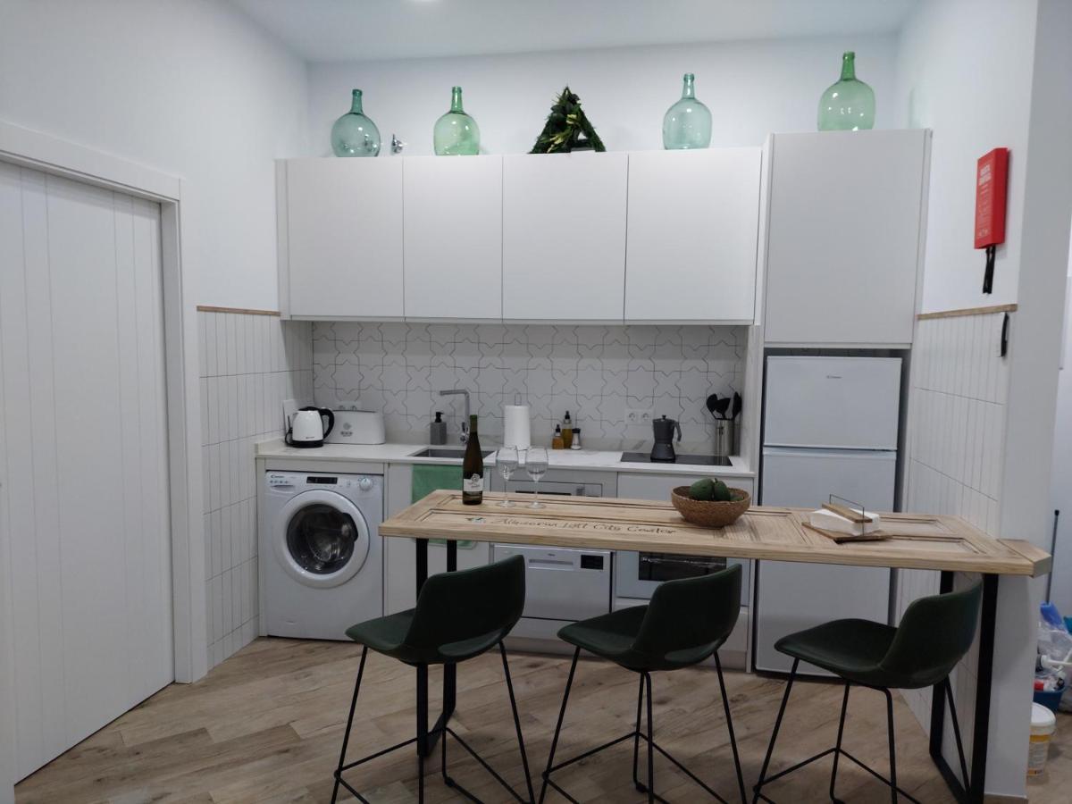 Apartment Avocado By Alhaurin Loft Center