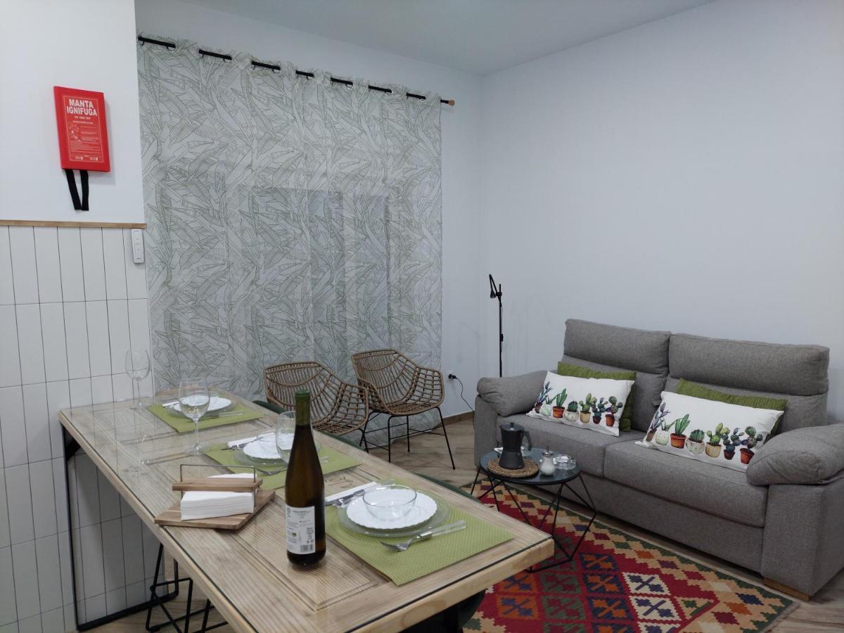 Avocado By Alhaurin Loft Center *