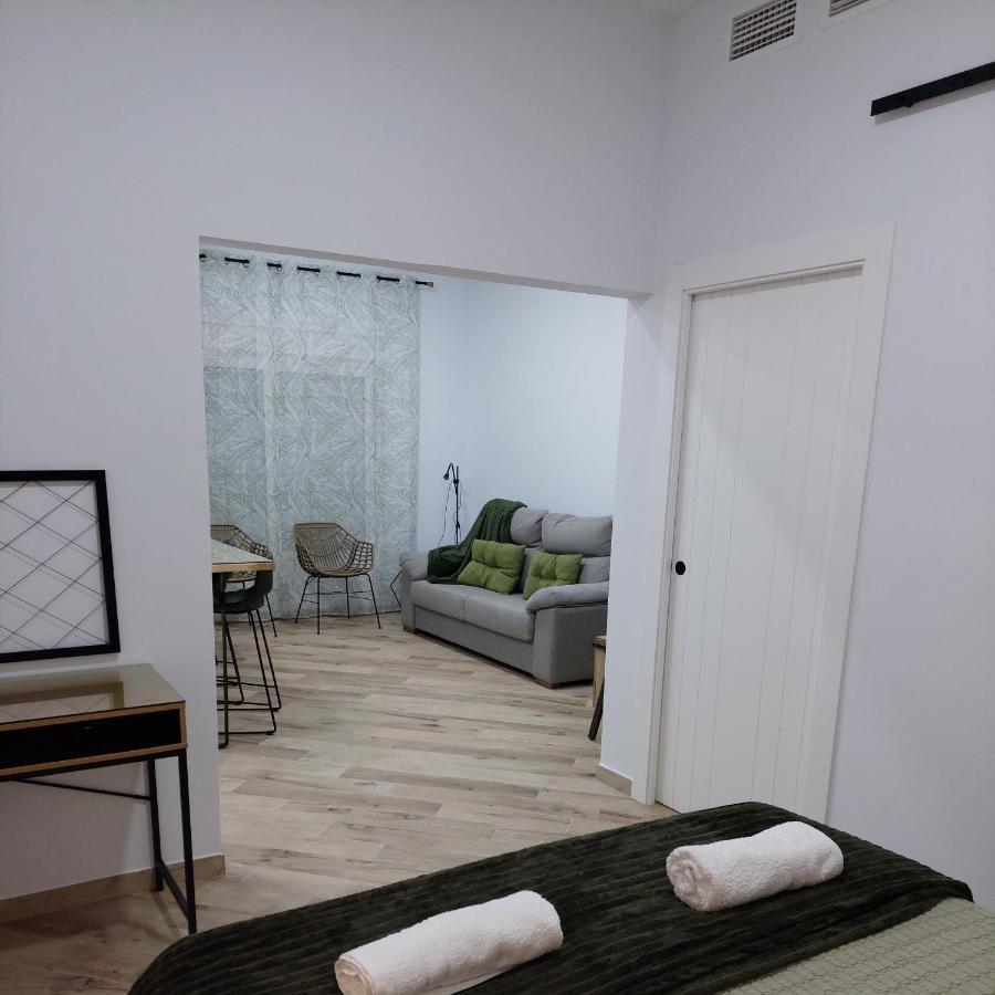 Apartment Avocado By Alhaurin Loft Center Alhaurin de la Torre