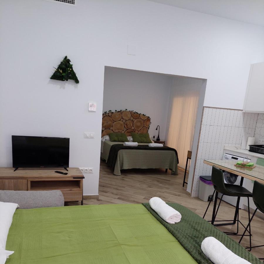 Avocado By Alhaurin Loft Center Apartment Alhaurin de la Torre