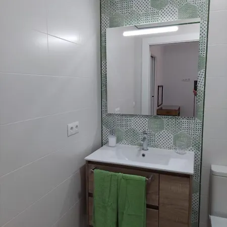 Avocado Suite By Alhaurin Loft City Center Alhaurin de la Torre Exterior photo