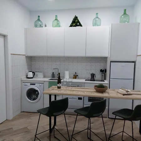 Avocado Suite By Alhaurin Loft City Center Alhaurin de la Torre Exterior photo
