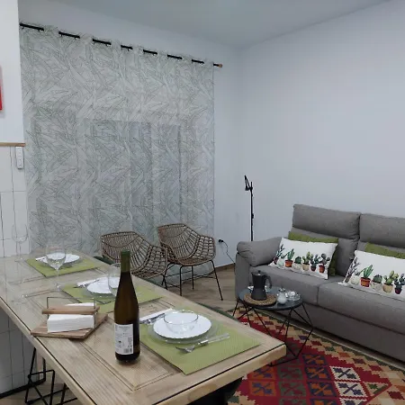 Avocado Suite By Alhaurin Loft City Center Alhaurin de la Torre Exterior photo