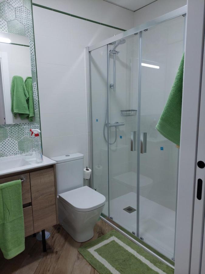 Appartamento Avocado By Alhaurin Loft Center